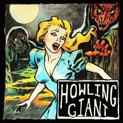 Howling Giant : Howling Giant